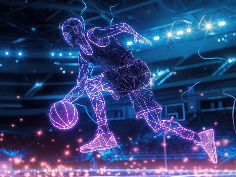 李月汝赛后发布会接受采访，心情很不错~🥰