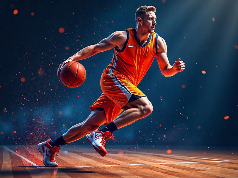 幸亏是用AI生成的，如果真的存在这样的巨人，那还打个屁啊😫