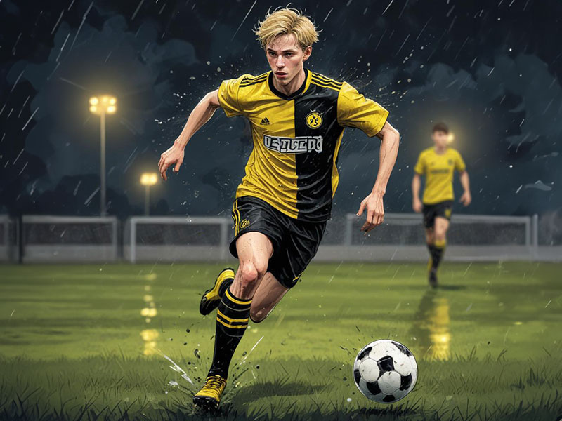 王钰栋父亲：放弃深圳事业陪他，每天煲牛尾汤现在长得这么高