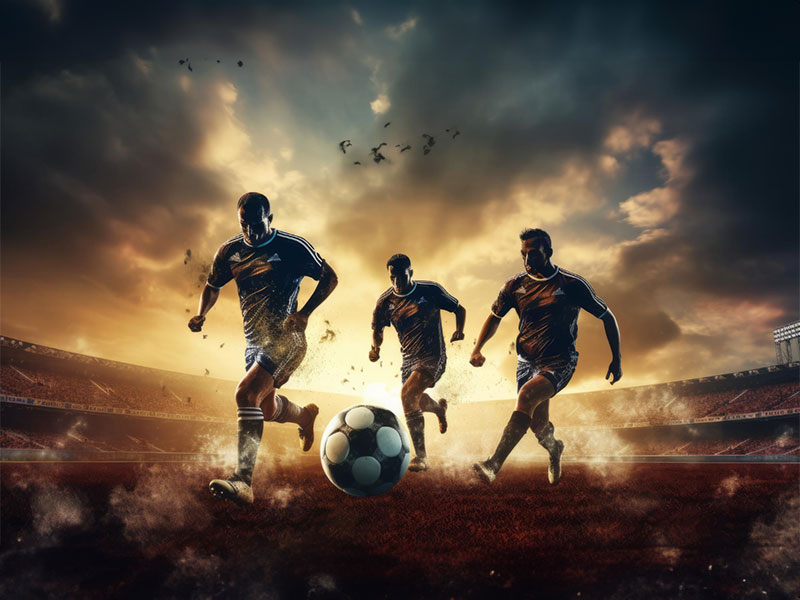 拜仁1-1遭扳平！门将乌尔比希出击失误！查维斯头球攻门破门！